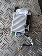 FORD KA+ ACTIVE RADIO CONTROL