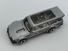 Hot Wheels Volvo 240 Drift