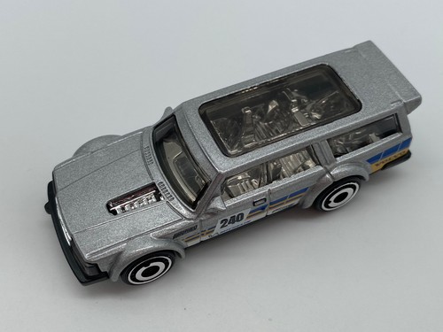 Hot wheels volvo 240 drift - hot,