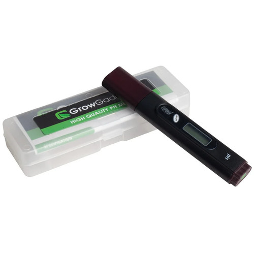 Tester pen digital - –, ph