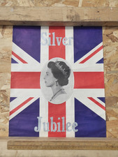 Original 1977 QE2 Silver