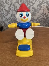 Unimax Fall Down Clown