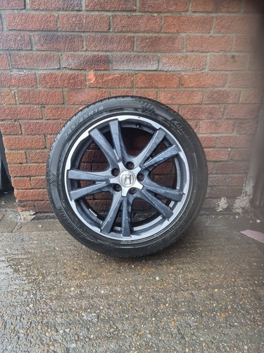 Honda crv mk4 - honda,