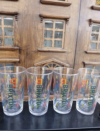Brixton brewery high - 4,