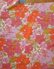 Vintage Sanderson Dora Fabric