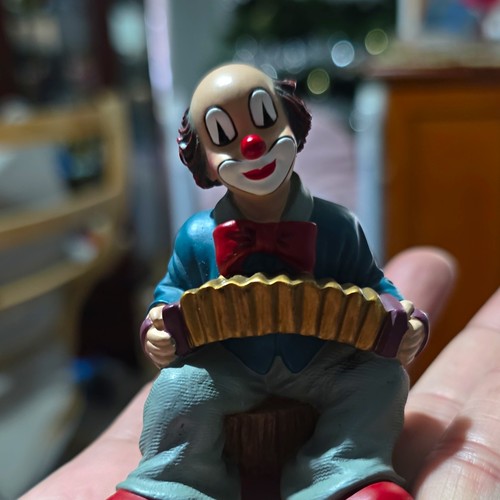 Gilde clowns comedy - clowns, collection