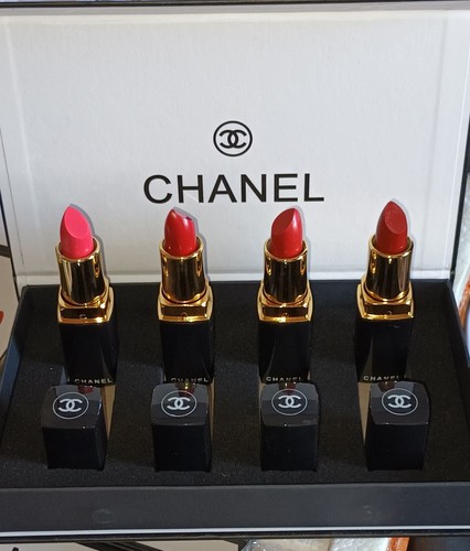 Bnib unused chanel - unused,