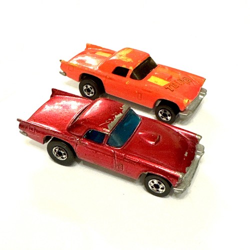 Vintage hot wheels - wheels, 57