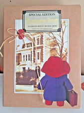 Boxed original Ltd Edition