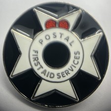 Vintage Post Office Royal Mail