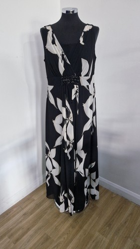 Jacques vert black - black, white