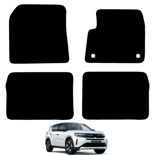 Carsio tailored carpet car - tailored,