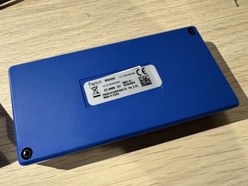 Parrot mki9200 bluetooth - parrot,