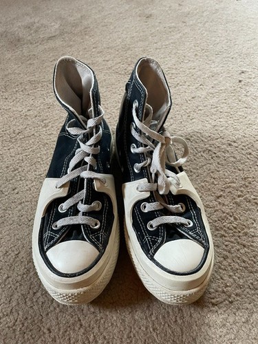 Converse chucks all star high - converse,