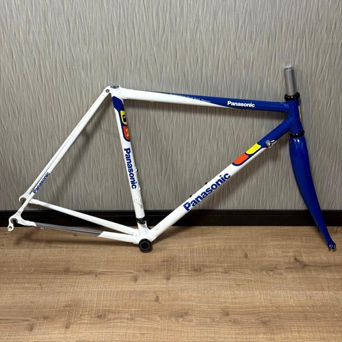 Panasonic orc19 chromoly road - chromoly,