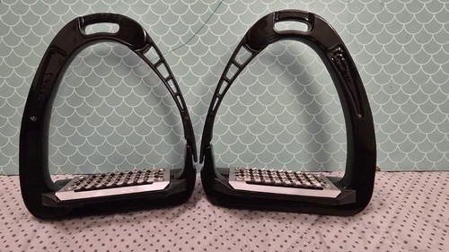 Aluminum horse safety - aluminum,