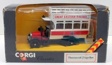 Corgi Diecast C858/11 -