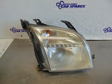Ford Fusion Headlight 03-06