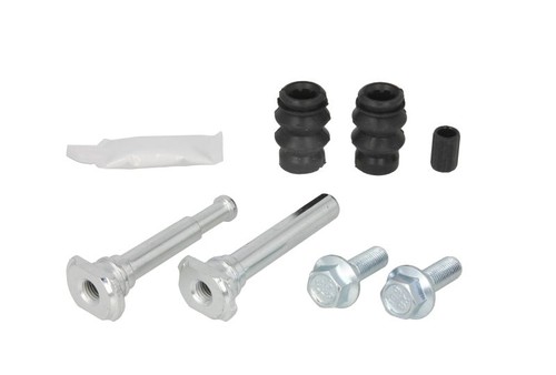 Disc brake guide set front - brake,