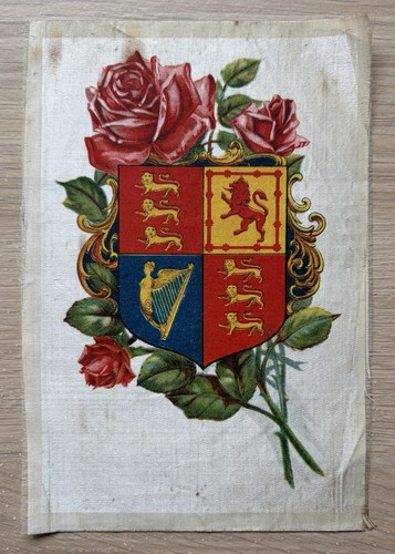 Imperial tobacco company - an,