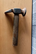 Vintage Leather Workers