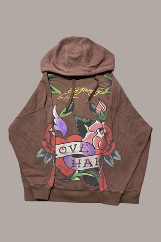 Hardy brown love - hardy,