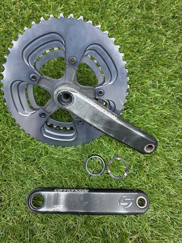 Cannondale hollowgram - hollowgram, si