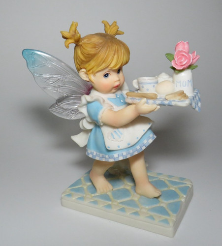 Breakfast bed fairie 2005 - breakfast,