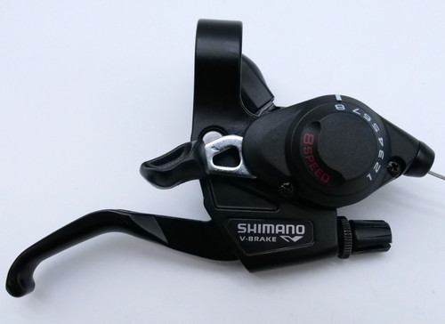 Shimano ef28 right hand - st-ef28-8,