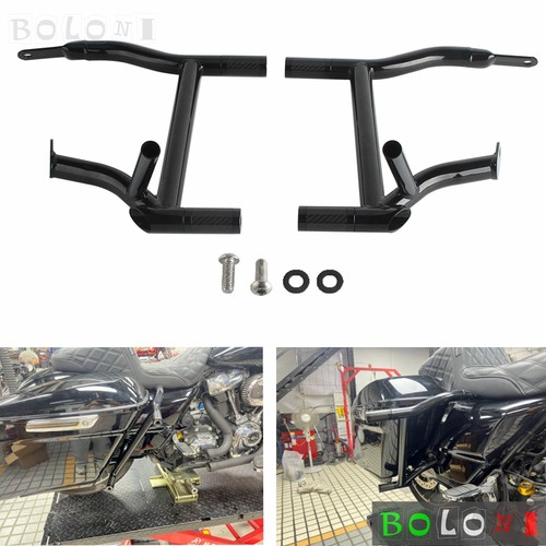 For 2009 harley electra - 2009-24,