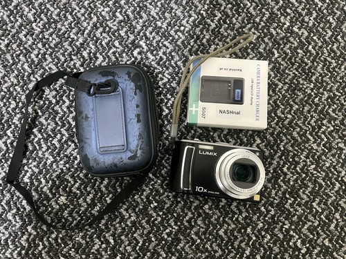 Panasonic lumix dmc - panasonic,