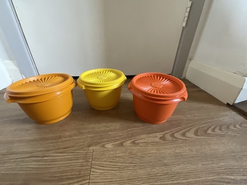 Tupperware set servelier - tupperware,