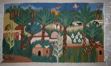 Handwoven egyptian - 3.4, ft
