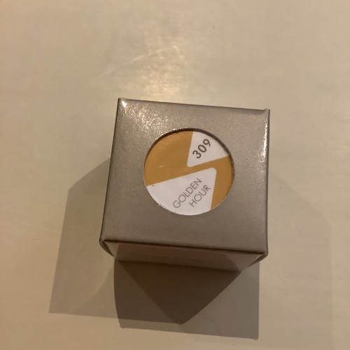Bio sculpture gel 309 - bio, golden