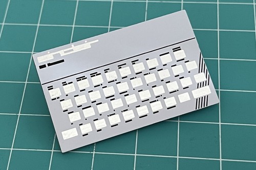 White limited edition zx - *white, edition*