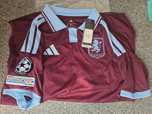 Aston villa 2026 - aston, home