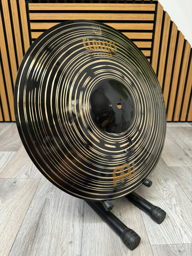 Meinl classics dark crash - classics,