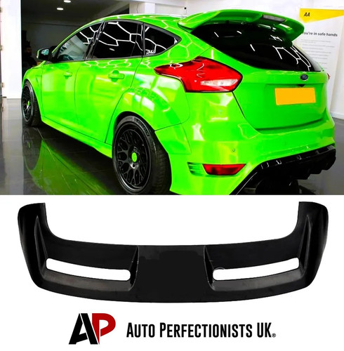 For ford focus style look - ford,