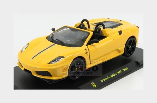 Edicola ferrari f430 - 1:24,