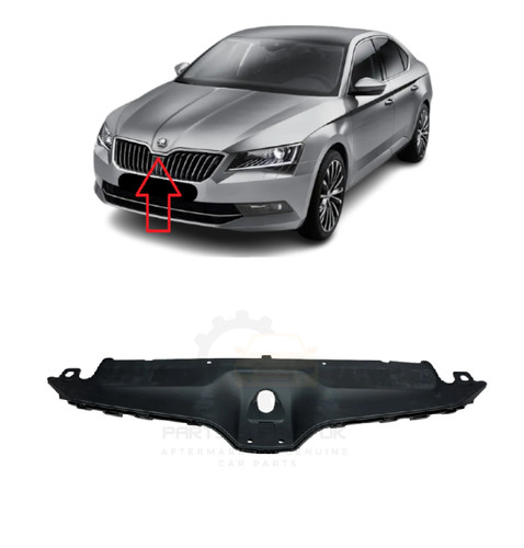 New for skoda - new, superb