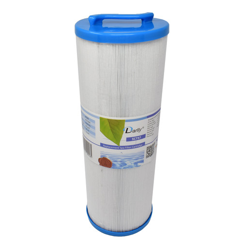 Well canadian spa filter - be,