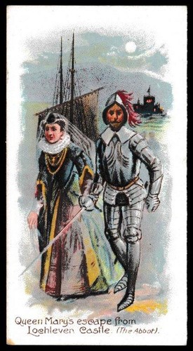 Lambert butler waverley - &, 'waverley