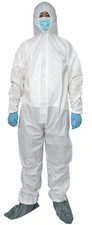 Hazmat Suit Type 5/6