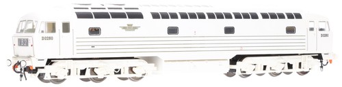 Heljan 4005 brcw prototype - heljan,