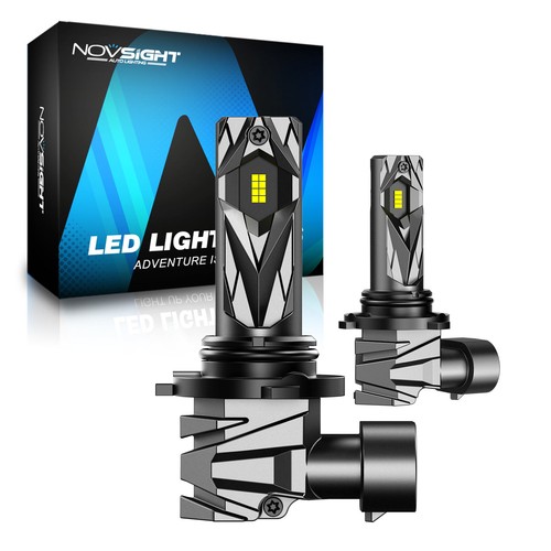 Novsight led headlight bulbs - novsight,
