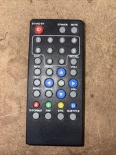 Genuine Asda Freeview Box TV