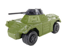 Matchbox weasel rolamatics - matchbox,