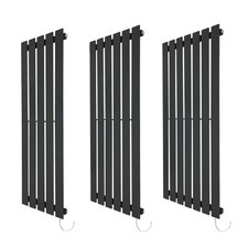 Electric Designer Radiators