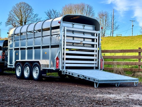 Nugent ls4318t 6 - 14', 6'