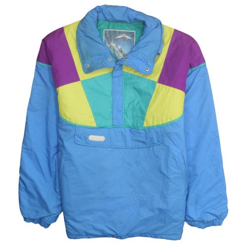 Eider men multicoloured 80s - men's,
